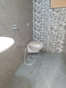 Bedroom Two Image of 1200 Sq.ft 2 BHK Apartment / Flat for sale in Today Aikyam, Taloja Navi Mumbai for Rs. 6000000