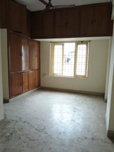 Bedroom Image of 1600 Sq.ft 3 BHK Independent House for sale in Habsiguda Hyderabad for Rs. 20800000