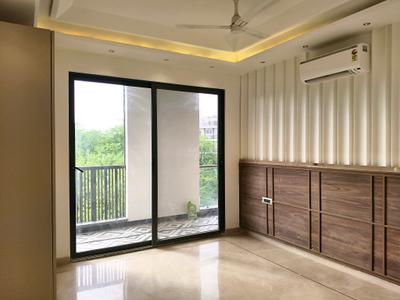 Bedroom Image of 3250 Sq.ft 4 BHK Builder Floor for sale in Malibu Town Floors, Sector 47 Gurgaon for Rs. 43500000