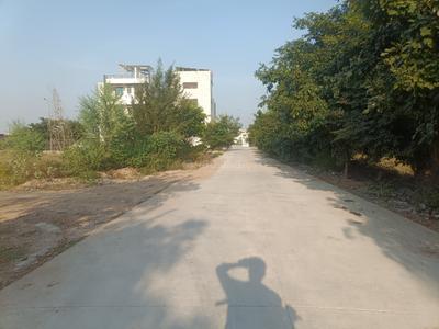 Image of 1150 Sq.ft Residential Plot / Land for sale in Mansarovar Extension, Jaipur for Rs. 9582750
