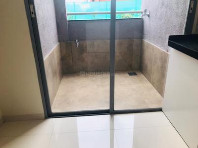 Kitchen Image of 890 Sq.ft 2 BHK Apartment / Flat for sale in Kolte Patil Equa, Wagholi Pune for Rs. 5900000