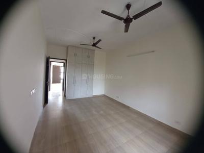 Bedroom Image of 4200 Sq.ft 9 BHK Builder Floor for rent in Sector 41 Noida for Rs. 190000