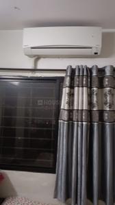 Kitchen Image of 642 Sq.ft 2 BHK Apartment / Flat for sale in Vrindavan Phase 1, Jamtha Nagpur for Rs. 2500000