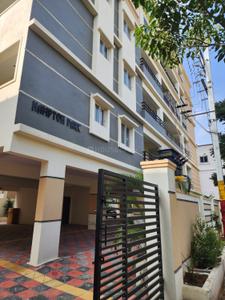 3 BHK Flat