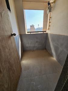 Balcony Image of 1836 Sq.ft 3 BHK Apartment / Flat for sale in Aristo Anandam, Vaishno Devi Circle Ahmedabad for Rs. 9500000