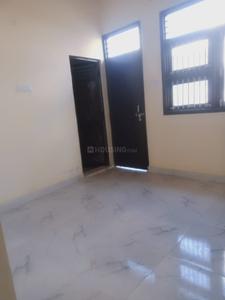 Bedroom Image of 560 Sq.ft 2 BHK Independent House for sale in MPB Mansarovar Park, Lal Kuan Ghaziabad for Rs. 3250000