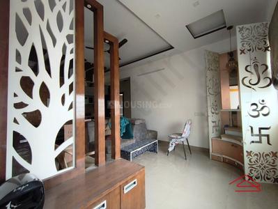 Hall Image of 1515 Sq.ft 3 BHK Apartment / Flat for sale in Druva Daffodils by Druva Infratech, Gunjur Village Bengaluru for Rs. 14300000