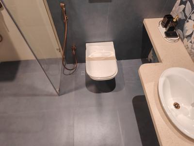 Bathroom Image of 1797 Sq.ft 3 BHK Apartment / Flat for sale in Chandrarang The Embercrest, Wakad Pune for Rs. 20000000