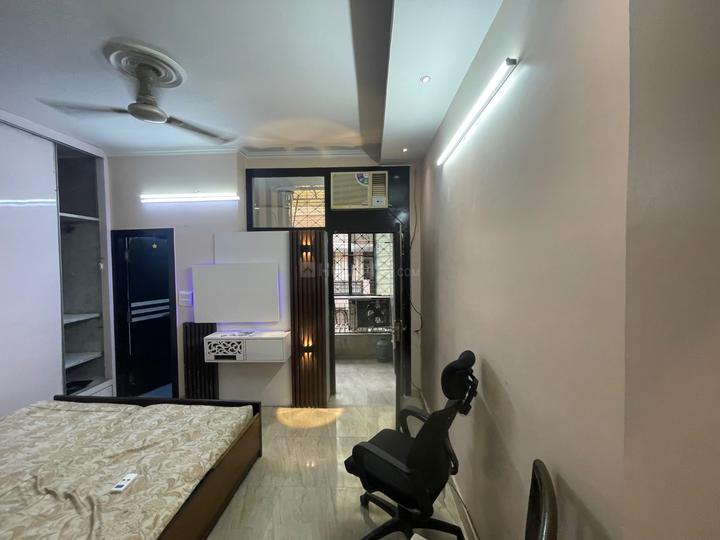 West Patel Nagar, Patel Nagar Bedroom 1