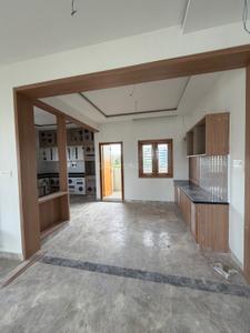 Hall Image of 2400 Sq.ft 3 BHK Apartment / Flat for sale in JP Nagar Bengaluru for Rs. 25000000