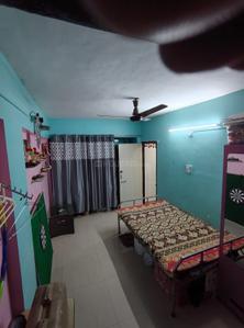 Bedroom Image of 650 Sq.ft 1 BHK Apartment / Flat for sale in Titwala Thane for Rs. 3200000