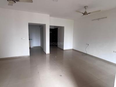Hall Image of 1485 Sq.ft 2.5 BHK Apartment / Flat for sale in Baner Pune for Rs. 15500000