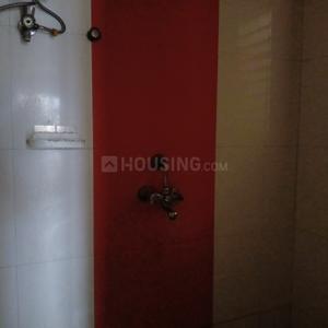 Bathroom Image of 680 Sq.ft 1 BHK Apartment / Flat for rent in Osho Residency, Kalyan West Kalyan for Rs. 13000