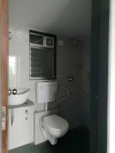 Bedroom Image of 407 Sq.ft 1 BHK Apartment / Flat for sale in Mansarovar Ariana, Vasai West Vasai for Rs. 4250000