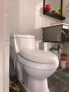 Bedroom Three Image of 1345 Sq.ft 2.5 BHK Apartment / Flat for sale in Bestech Park View Residency, Palam Vihar Gurgaon for Rs. 19000000