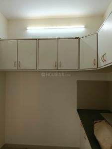 Kitchen Image of 1250 Sq.ft 3 BHK Apartment / Flat for sale in Hiranandani Verona CHS, Powai Mumbai for Rs. 55100000