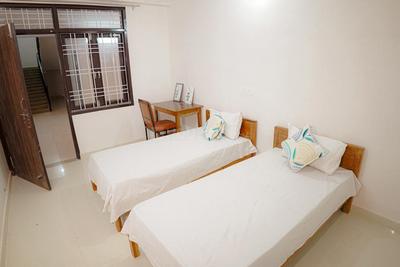 Bedroom Image of HelloWorld Polohouse in Tonk Road, Jaipur