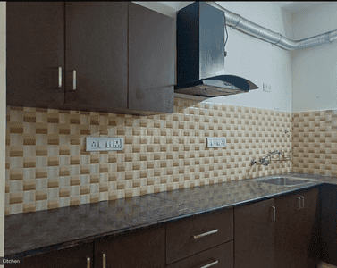Image of 1560 Sq.ft 3 BHK Apartment / Flat for rent in Saligramam, Chennai for Rs. 50000
