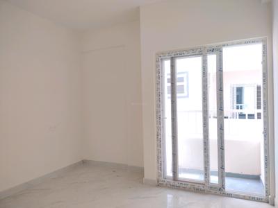 Bedroom Image of 1494 Sq.ft 3 BHK Apartment / Flat for sale in Habulus Heritage, Electronic City Bengaluru for Rs. 7619400