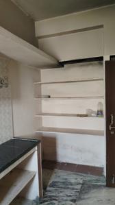Kitchen Image of 750 Sq.ft 1 RK Independent House for rent in Dammaiguda Secunderabad for Rs. 4500