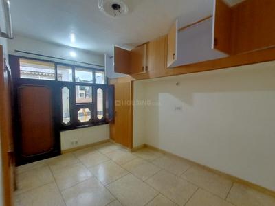 1 BHK Independent Builder Floor