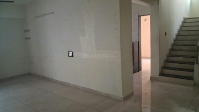 Hall Image of 1500 Sq.ft 3 BHK Duplex for rent in Ashwamedh Brilliance, Ravet Pune for Rs. 36000