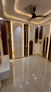 Hall Image of 1100 Sq.ft 3 BHK Apartment / Flat for sale in Uttam Nagar New Delhi for Rs. 7000000