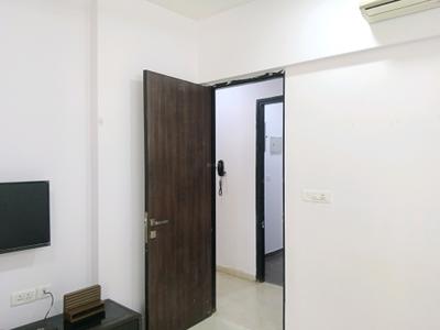 Bedroom Image of 1100 Sq.ft 2.5 BHK Apartment / Flat for rent in Lodha Splendora, Thane West Thane for Rs. 25000