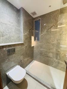 Bathroom Image of 2160 Sq.ft 3 BHK Builder Floor for sale in Sector 42 Gurgaon for Rs. 27500000