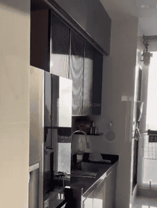 Image of 2000 Sq.ft 3 BHK Apartment / Flat for sale in Monte South, Byculla, Mumbai for Rs. 80000000