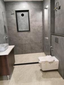 Bedroom One Image of 3200 Sq.ft 4 BHK Builder Floor for sale in Palam Vihar Gurgaon for Rs. 32000000