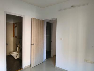 Bedroom Image of 777 Sq.ft 1.5 BHK Apartment / Flat for rent in Lodha Casa Rio, Palava Phase 1 Thane for Rs. 15000