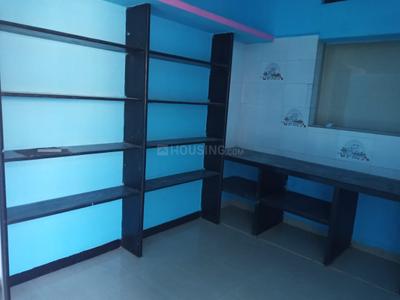 Kitchen Image of 1400 Sq.ft 1 BHK Independent House for rent in Tilakwadi Belagavi for Rs. 6500