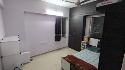 Bedroom Image of 936 Sq.ft 2 BHK Apartment / Flat for sale in Pristine Neo City, Wagholi Pune for Rs. 6500000