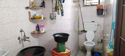 Image of 1675 Sq.ft 3 BHK Apartment / Flat for sale in Baghajatin, Kolkata for Rs. 8500000