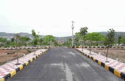 Image of 1100 Sq.ft 2 BHK Independent House for sale in Batasingaram, Hyderabad for Rs. 6900000