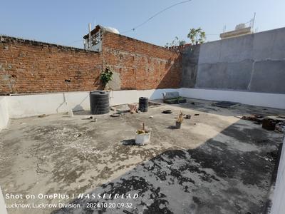 Image of 1000 Sq.ft 2 BHK Independent House for sale in Saadatganj, Lucknow for Rs. 4200000