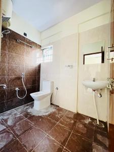 Image of 600 Sq.ft 1 BHK Apartment / Flat for rent in Brookefield, Bengaluru for Rs. 28000