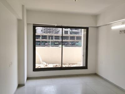 Bedroom Image of 1080 Sq.ft 2 BHK Apartment / Flat for sale in Chandkheda Ahmedabad for Rs. 5500000