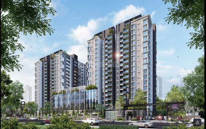 Trendsquares Akino Main Image 1