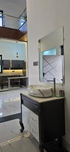 Bedroom Image of 2070 Sq.ft 4.5 BHK Villa for sale in Sikandra Agra for Rs. 24000000