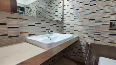 Image of 1950 Sq.ft 3 BHK Apartment / Flat for rent in Paradise Sai World City, Panvel, Navi Mumbai for Rs. 40000