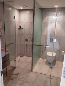 Bathroom Image of 4800 Sq.ft 4.5 BHK Apartment / Flat for sale in Panchshil Casa 9, Baner Pune for Rs. 85000000