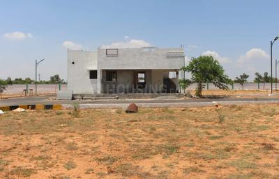 Image of 436 Sq.ft Residential Plot / Land for sale in Garden City, Kovilpalayam, Coimbatore for Rs. 560000