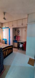 Hall Image of 519 Sq.ft 1 BHK Apartment / Flat for sale in Lodha Paradise, Thane West Thane for Rs. 7800000