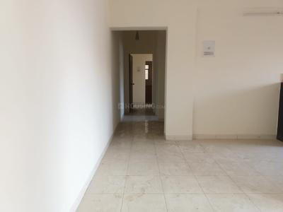 Hall Image of 1100 Sq.ft 2 BHK Apartment / Flat for sale in Kumar Pragati, Kondhwa Pune for Rs. 8000000