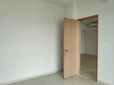 Bedroom Image of 2000 Sq.ft 3 BHK Apartment / Flat for sale in Nirmal Lifestyle Phase One, Mulund West Mumbai for Rs. 35500000