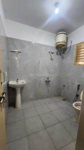 Image of 1280 Sq.ft 2 BHK Builder Floor for rent in Indira Nagar, Bengaluru for Rs. 65000