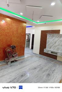 Hall Image of 1100 Sq.ft 4 BHK Apartment / Flat for sale in Safilguda Secunderabad for Rs. 5400000