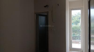 Bedroom Image of 1550 Sq.ft 2.5 BHK Builder Floor for rent in Sector 49 Faridabad for Rs. 30000